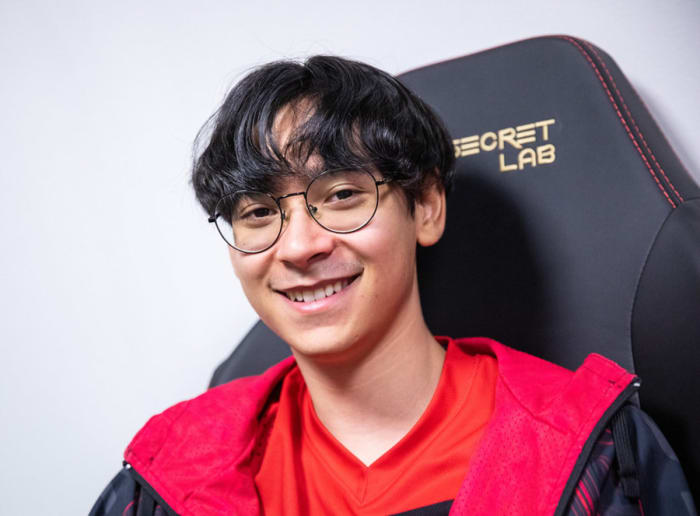 TenZ Sentinels VCT Masters Reykjavik 2021